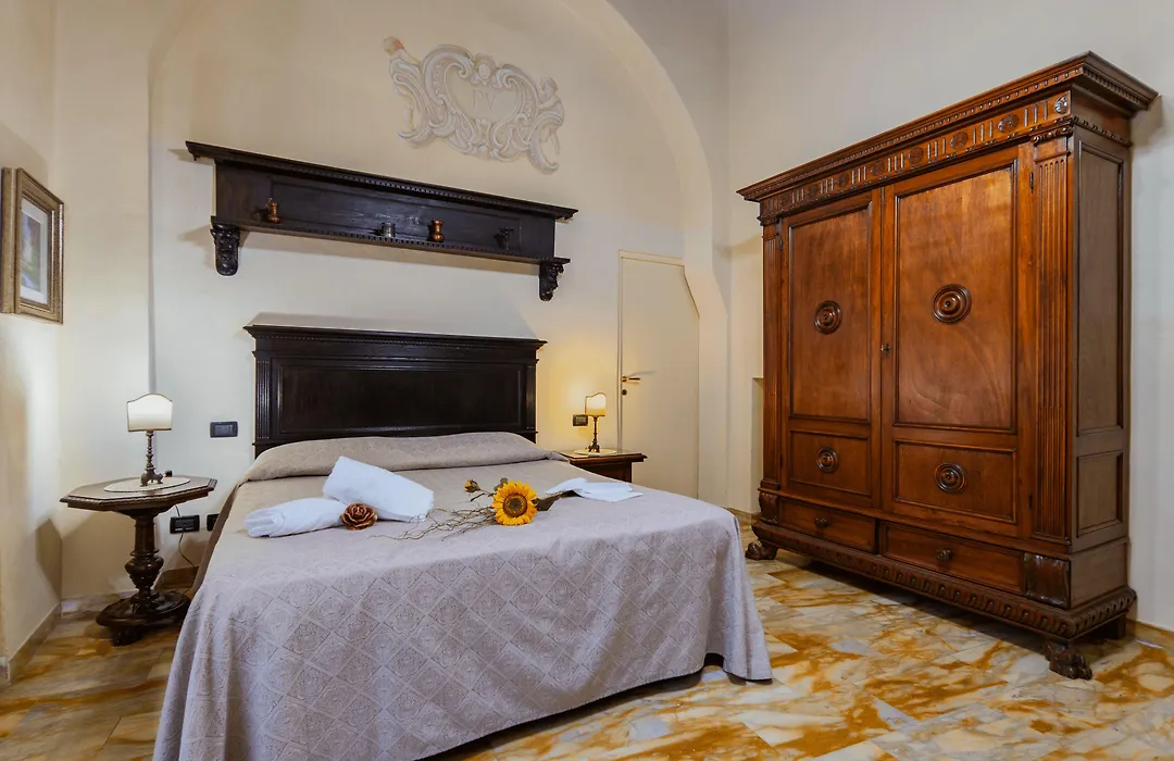 B&B Siena In Centro - Diffuso-1