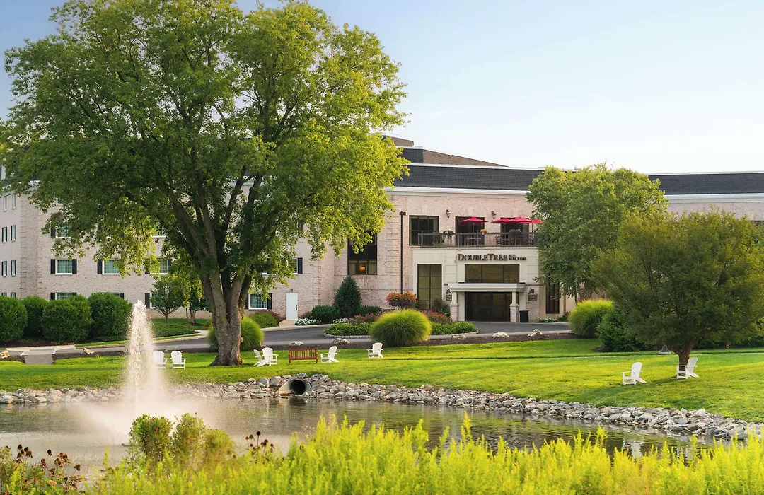 Doubletree Resort By Hilton Lancaster-1
