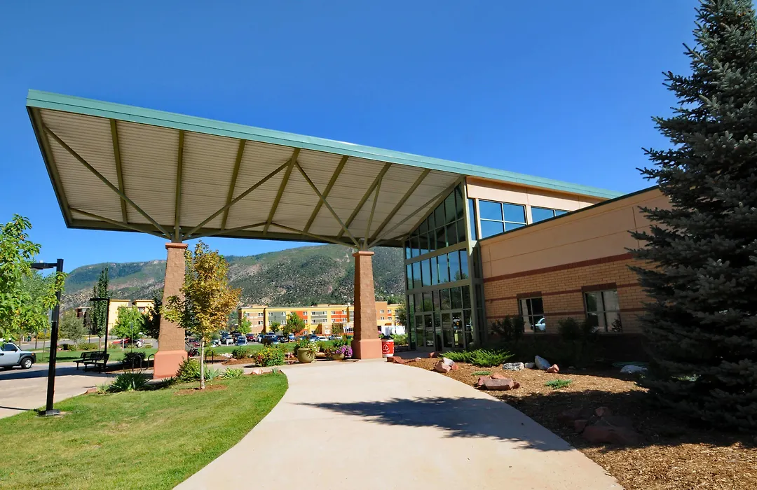 Residence Inn Glenwood Springs-1