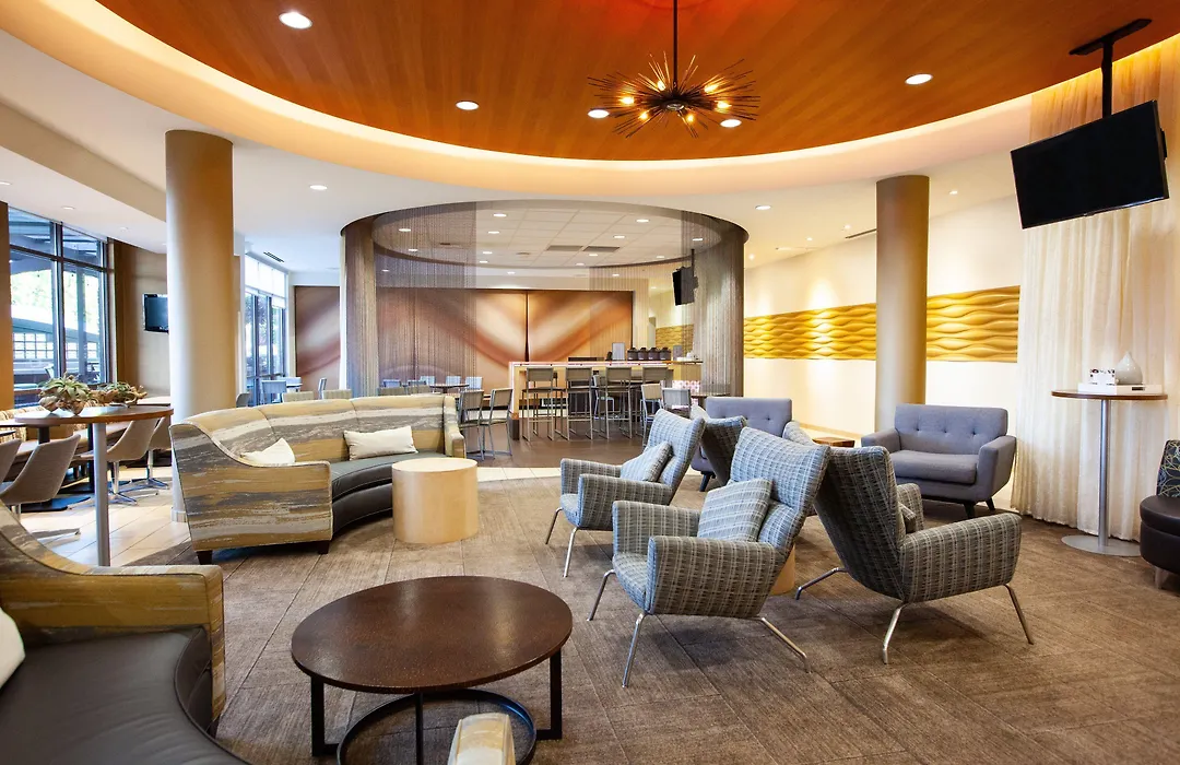 Springhill Suites By Marriott Wenatchee-1