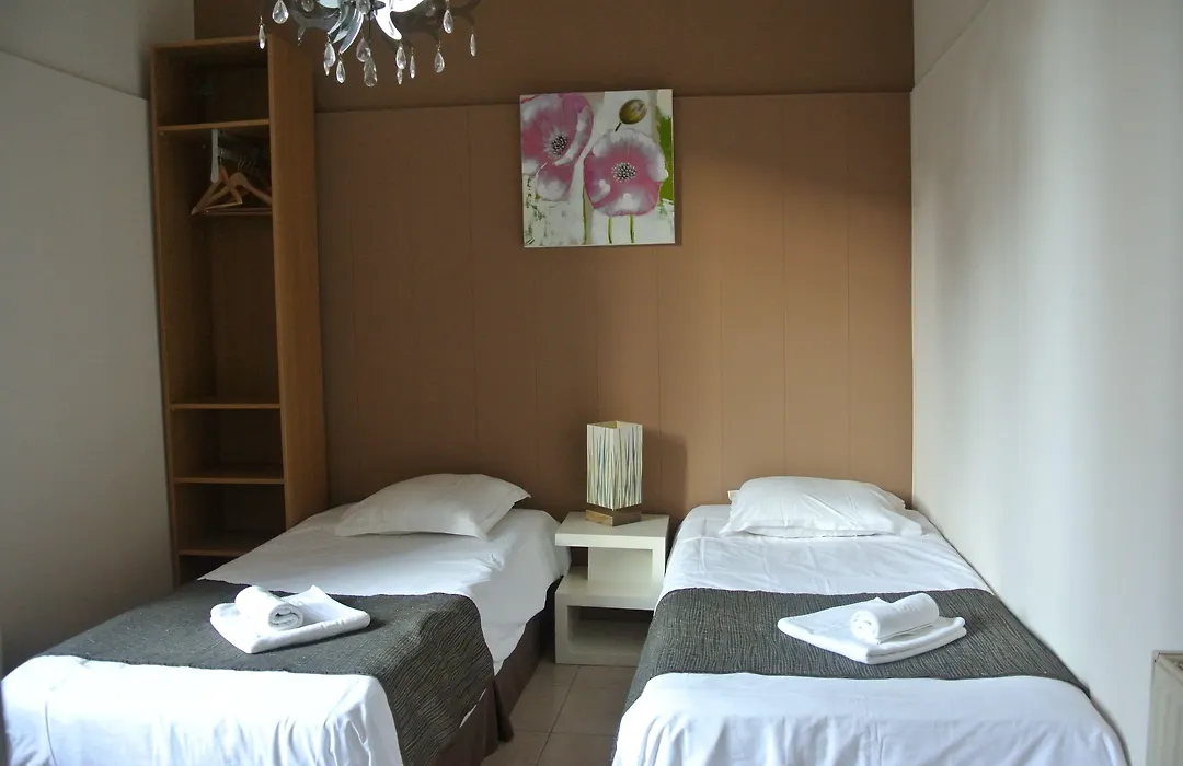Hotel Danemark-1