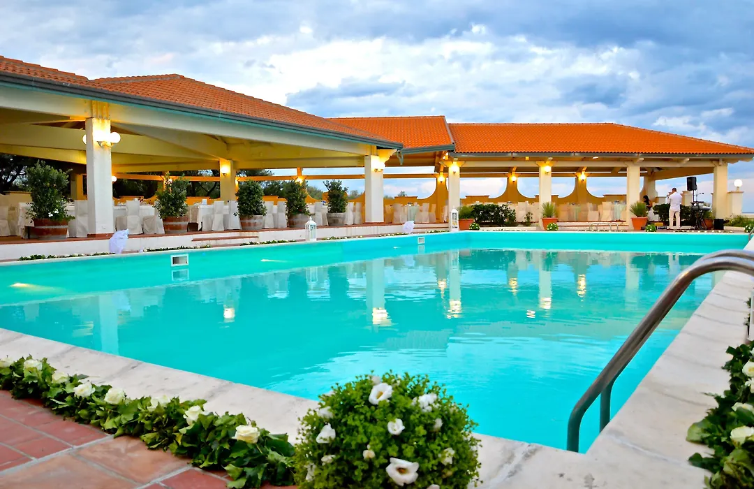 Hotel Residence Il Gabbiano-1
