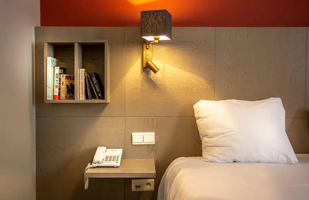 Pantheon Palace By Wp Hotels-1