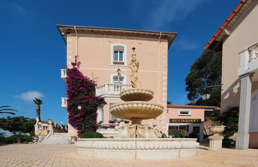 Le Château de Mei Lese-1