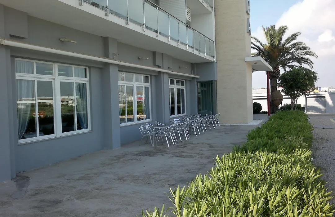 Hotel Roca-1