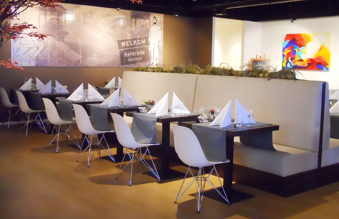 Fletcher Hotel-Restaurant Parkstad- Zuid Limburg-1