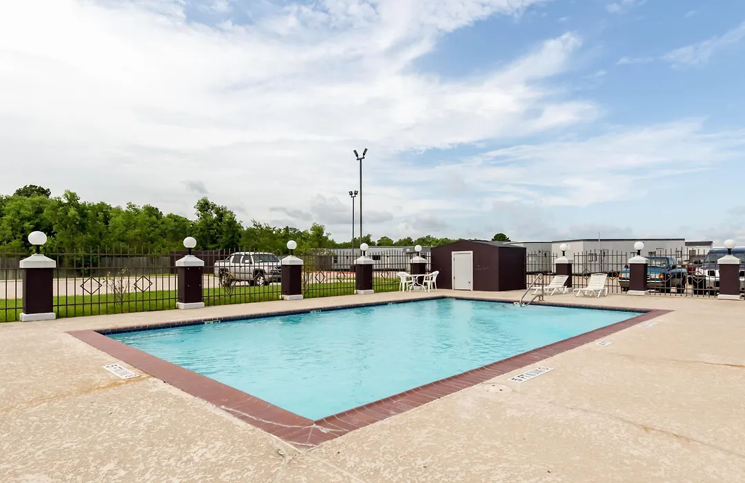 Suburban Extended Stay Hotel-1