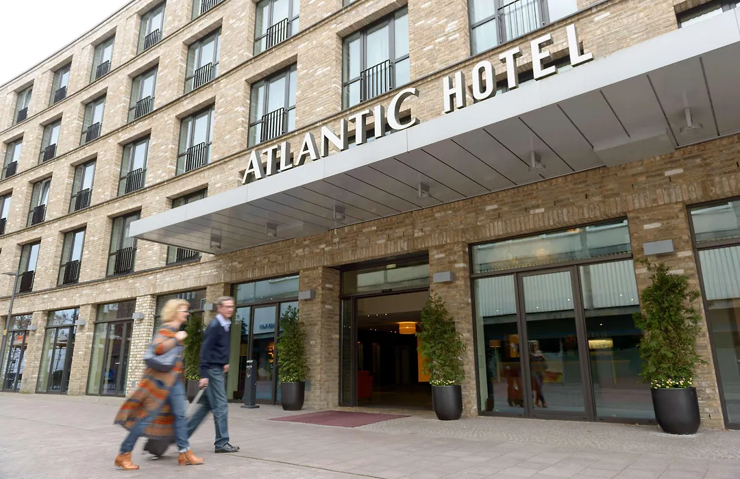Atlantic Hotel Lübeck-1