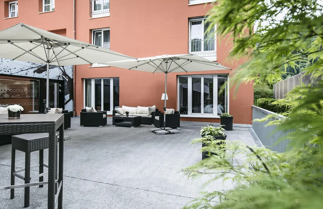 Montfort - Das Hotel-1