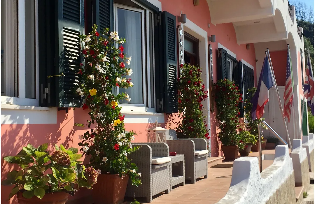 Hotel Ortensia-1