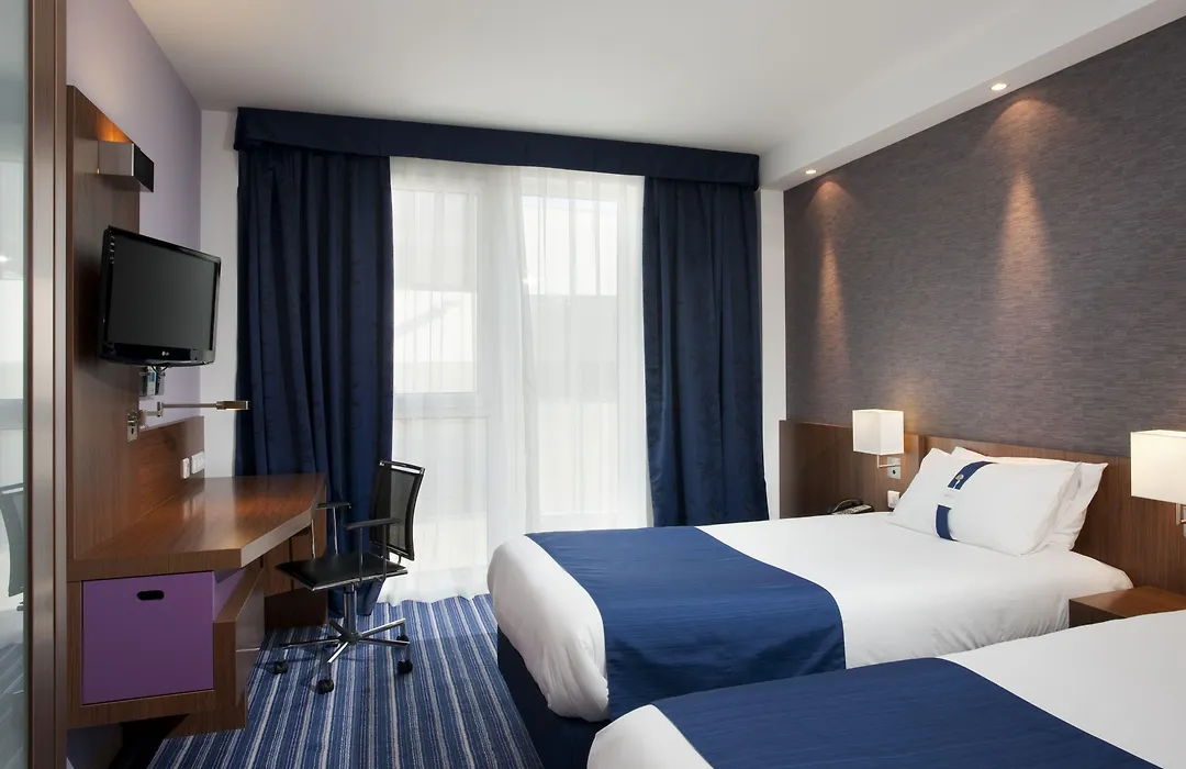 Holiday Inn Express Madrid Leganes By Ihg-1