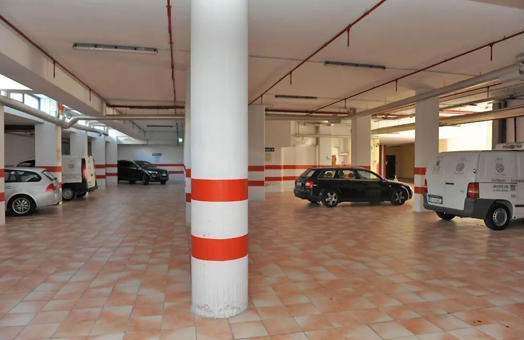 Hotel Svevo-1