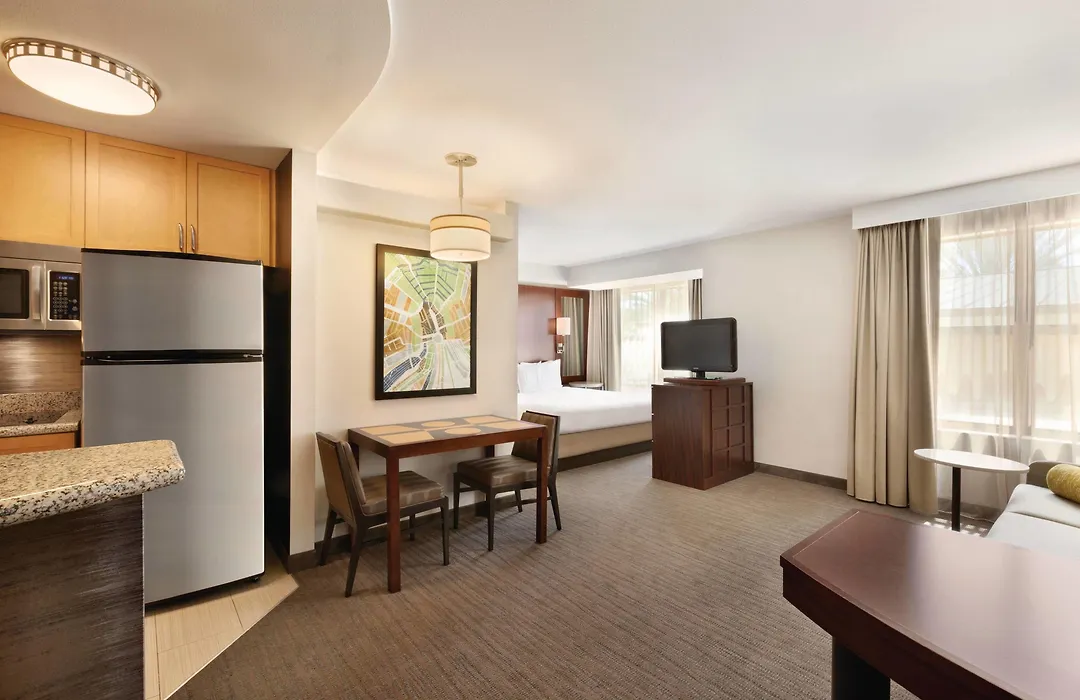 Residence Inn San Diego North/San Marcos-1