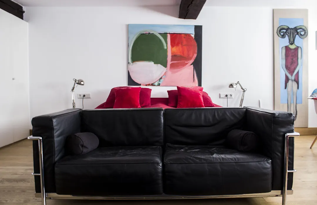Galerie Hotel Dis-1