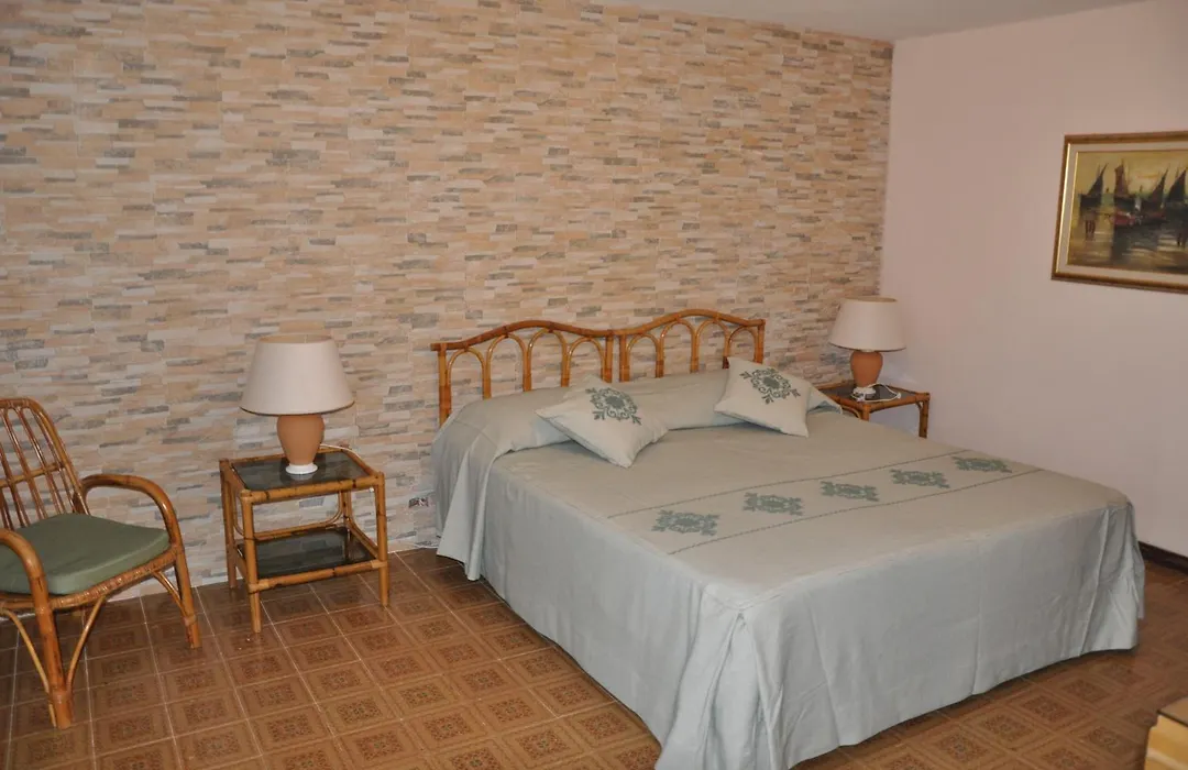 Hotel L'Oasi-1