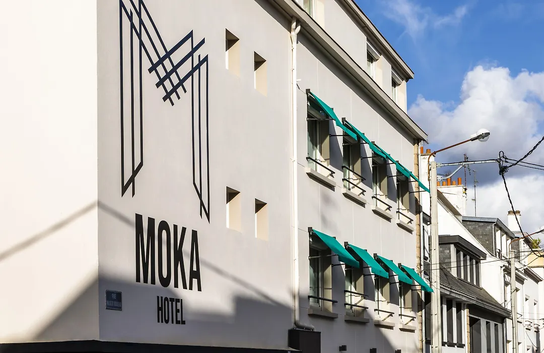 MOKA Hôtel-1