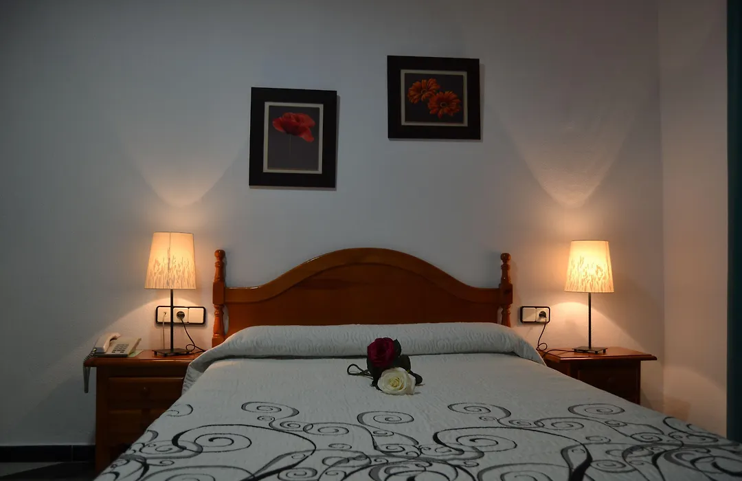 Hotel Oasis-1
