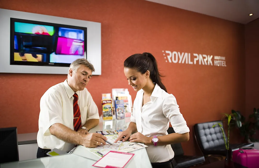 Royal Park Boutique Hotel-1