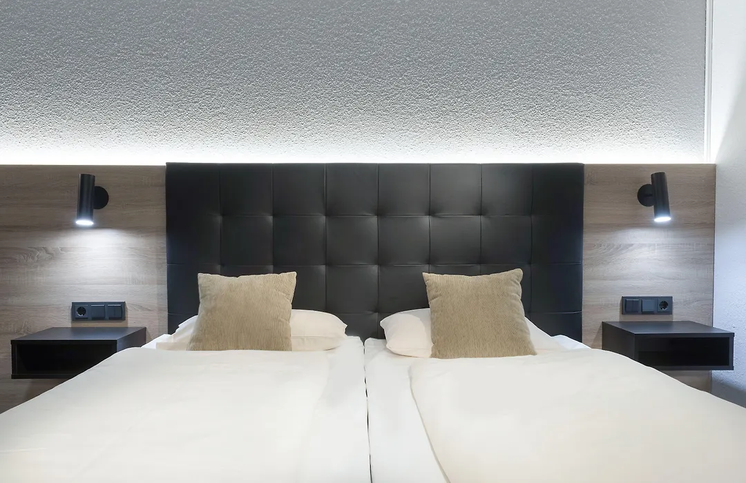 Best Western Hotel Achim Bremen-1