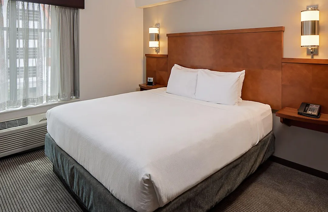 Hyatt Place Pittsburgh North Shore-1