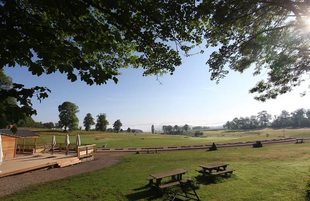 Domaine De Barres-1