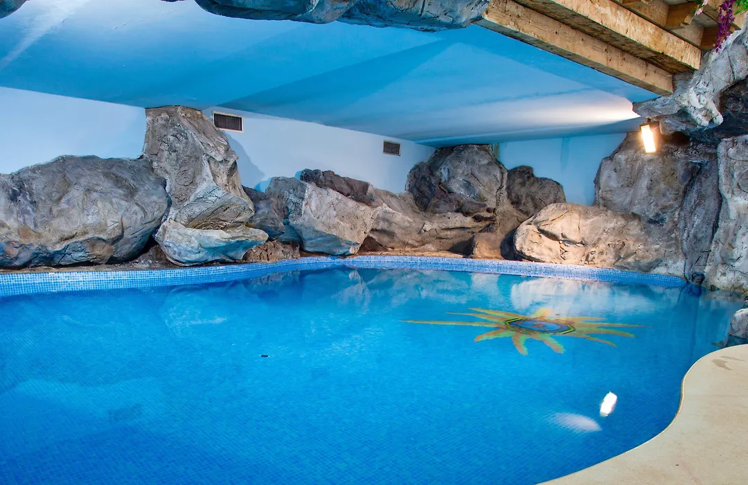 Hotel Savoy Palace - Tonelli Hotels-1