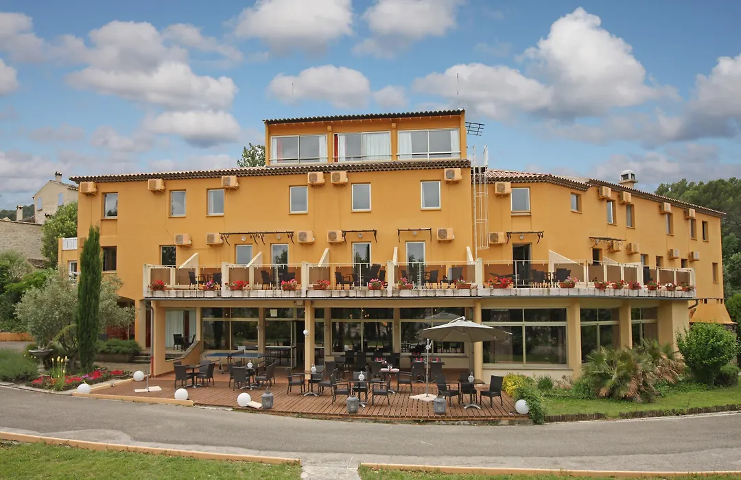 Le Logis Du Chateau-1