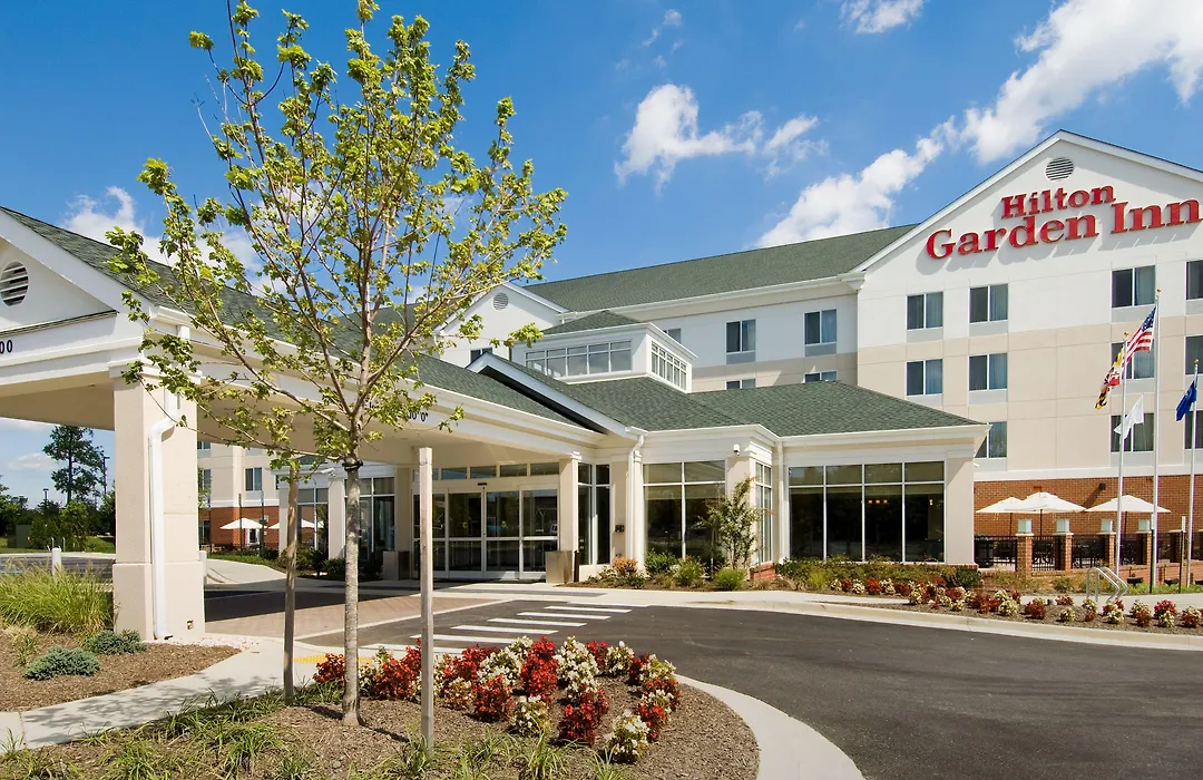 Hilton Garden Inn Silver Spring White Oak-1