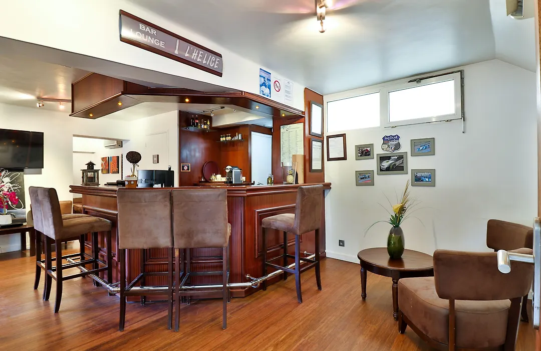 Hotel Spa Plage St Jean-1