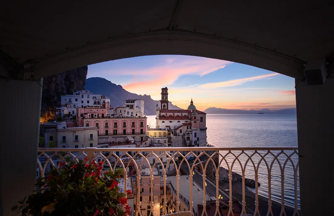 Palazzo Ferraioli - Hotel&Wellness-1