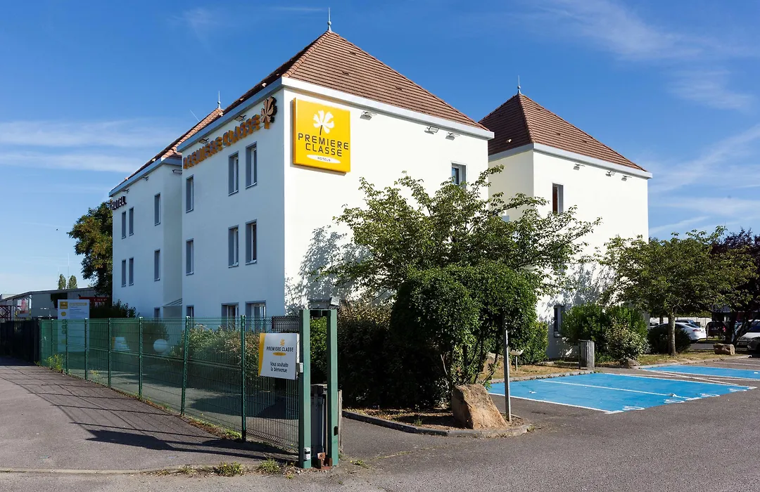 Premiere Classe Nantes Ouest - St Herblain-1