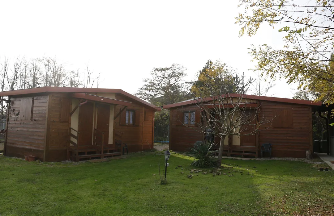 Agri Village Pavia-1