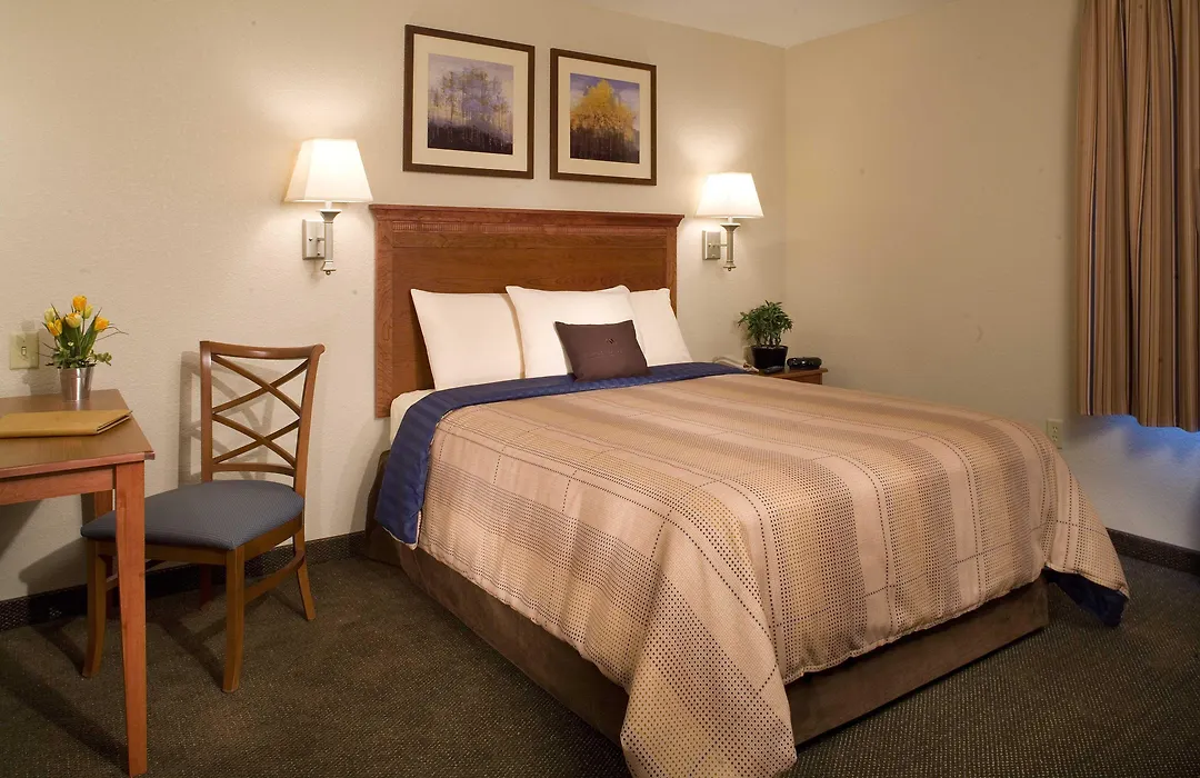 Candlewood Suites Slidell Northshore By Ihg-1