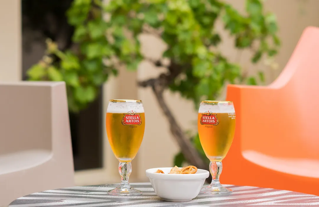 The Originals City, Hôtel Le Causséa, Castres (Inter-Hotel)-1