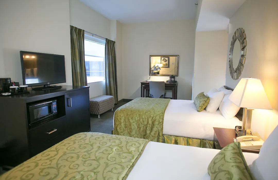 The University Of Georgia Center For Continuing Education & Hotel-1