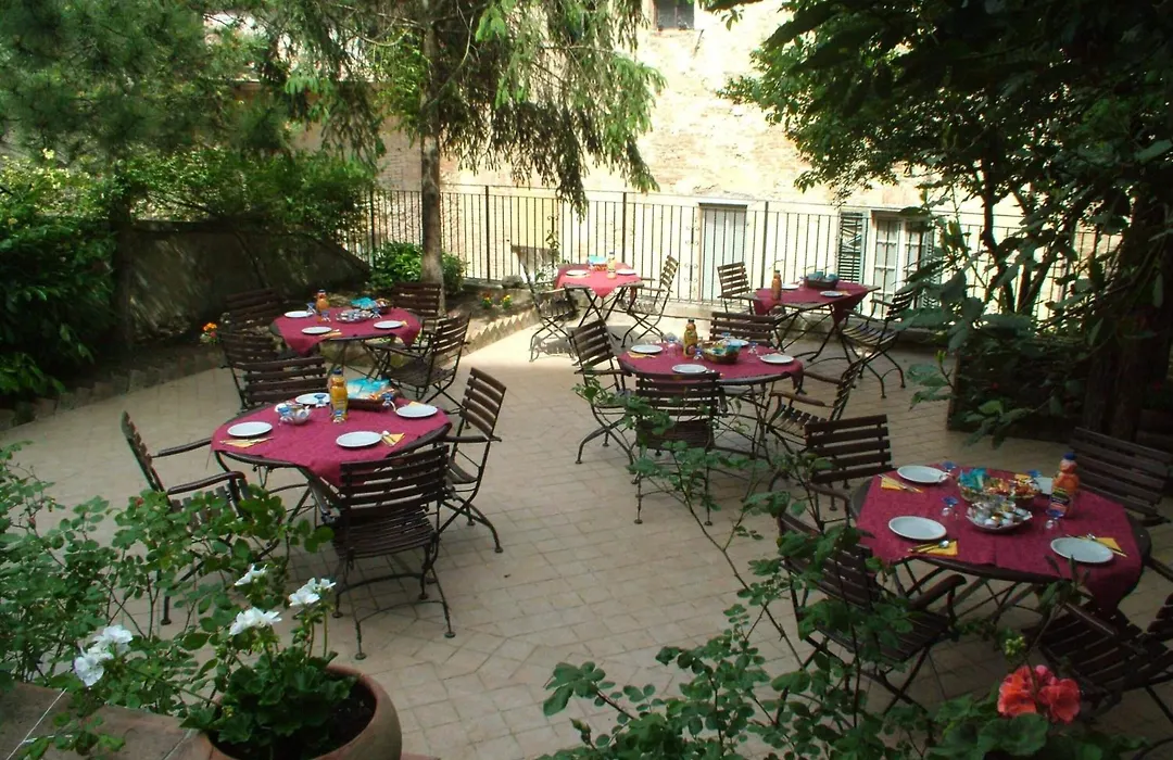 La Terrazza Di Montepulciano-1