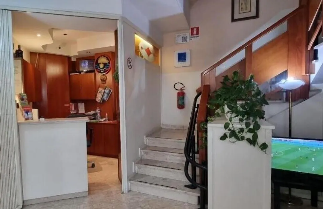 Hotel Indicatore-1