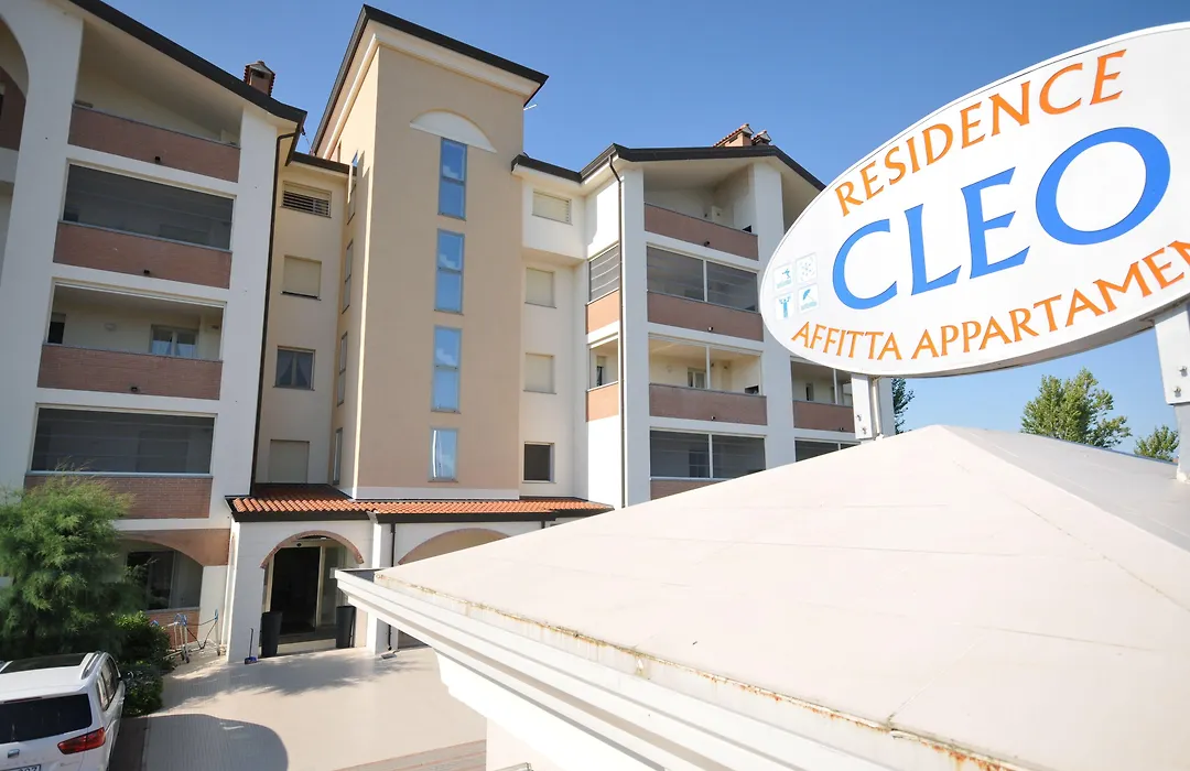 Residence Cleo-1