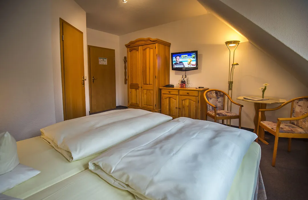 Kurhotel Bad Suderode-1