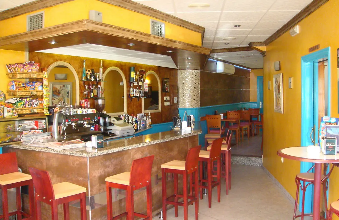 Hotel Vimar-1