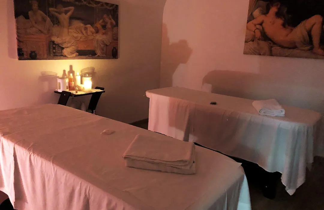 Saracen Sands Hotel & Congress Centre - Palermo-1