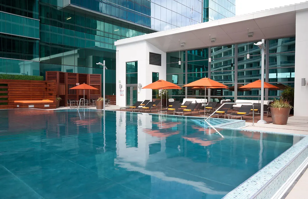 Hotel Beaux Arts, Autograph Collection-1