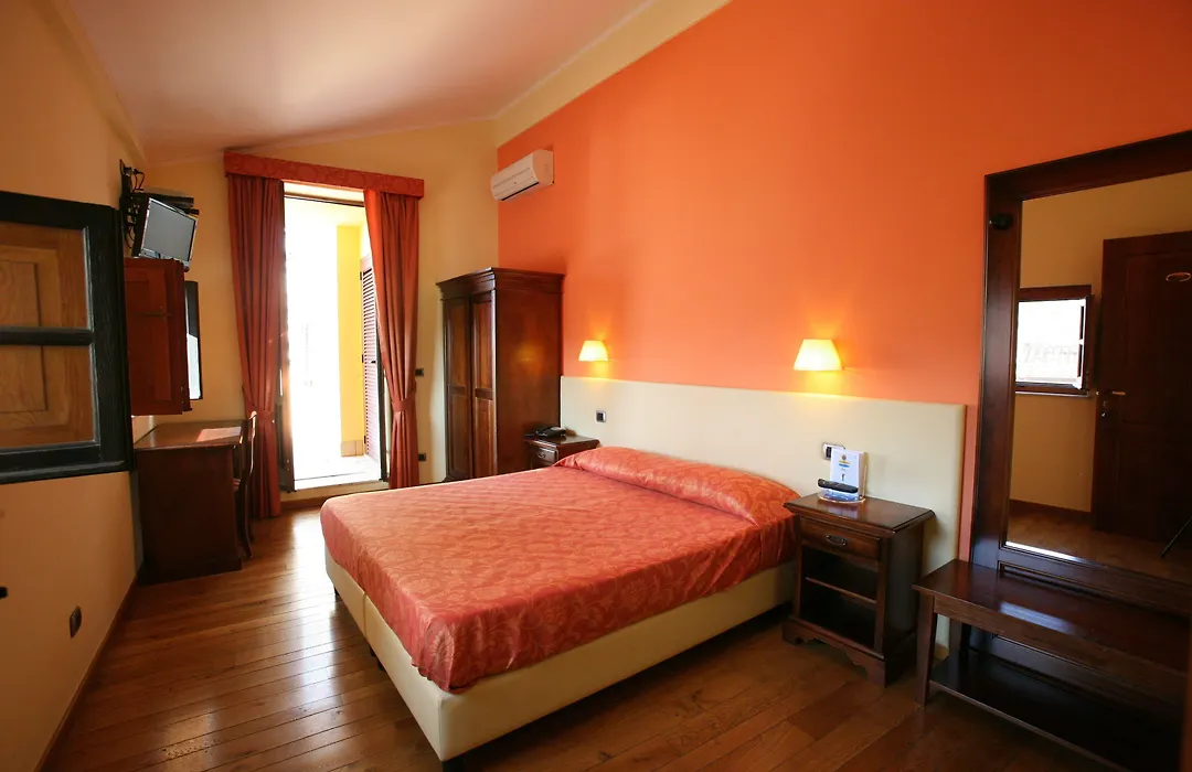 Hotel Medici-1