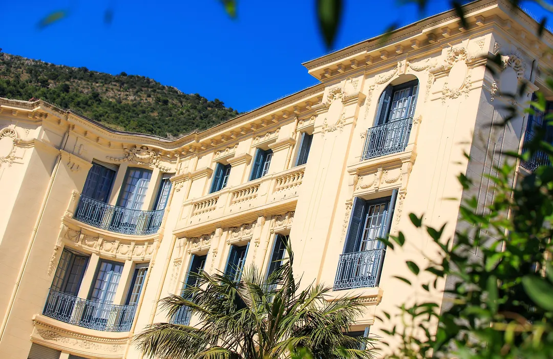 Hotel El Paradiso-1