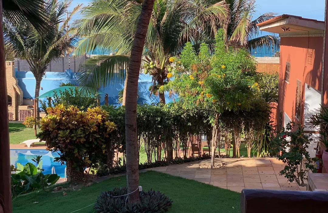 Residenza Canoa-1