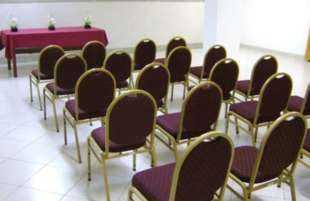 Plaza Bittar Hotel-1