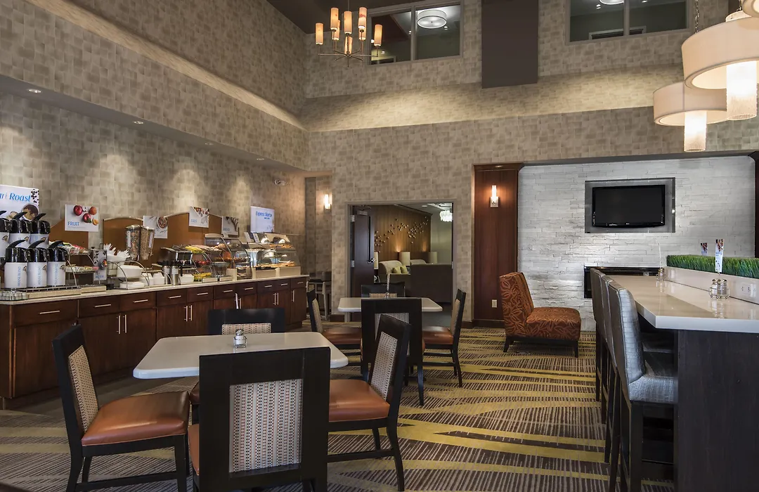 Holiday Inn Express Conway By Ihg-1