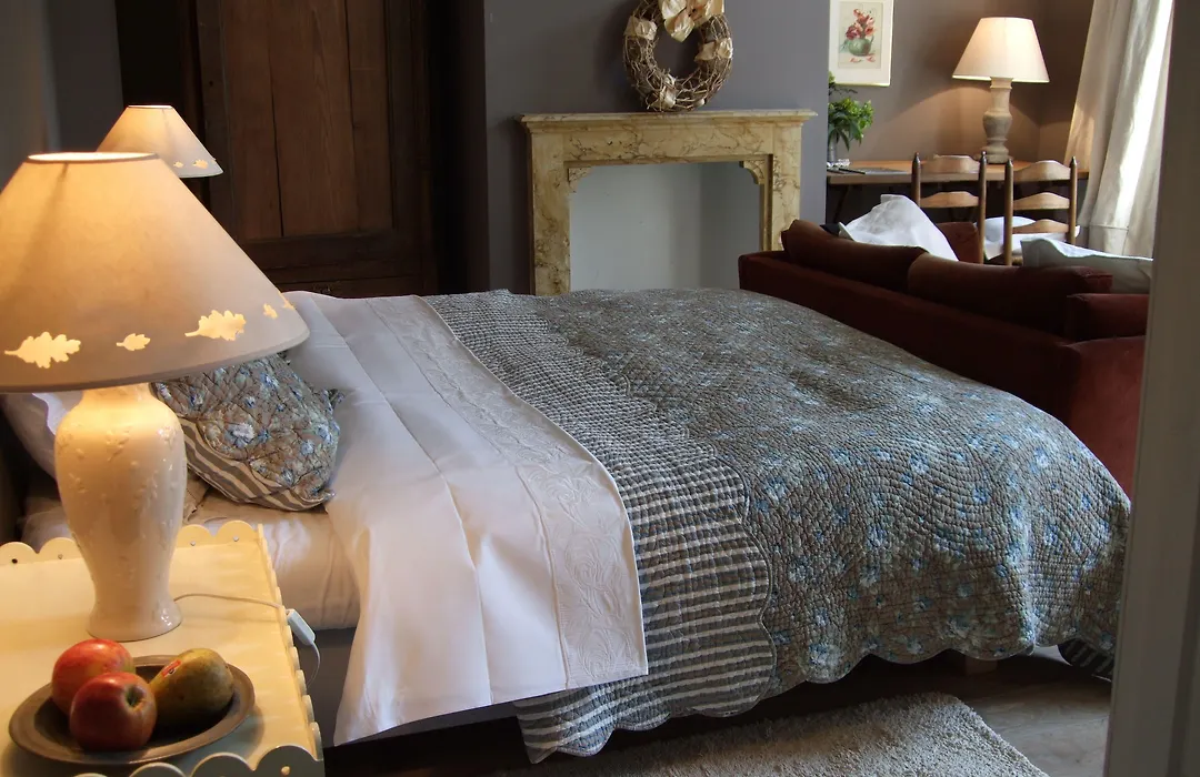 B&B De Koning Van Spanje-1