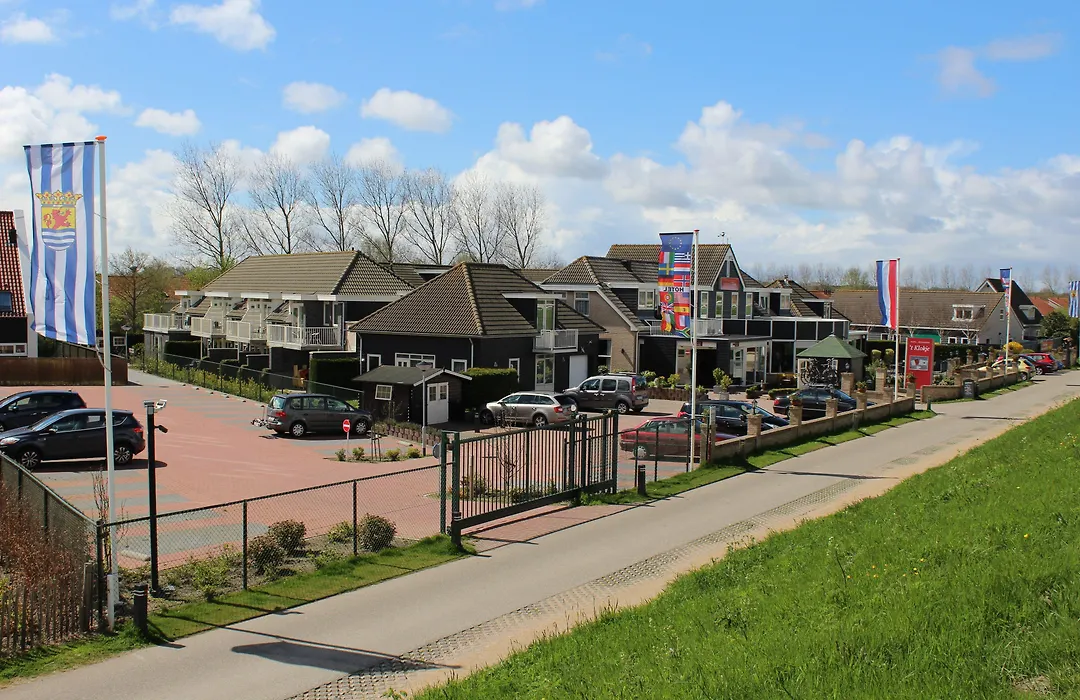 Hotel Restaurant 'T Klokje-1