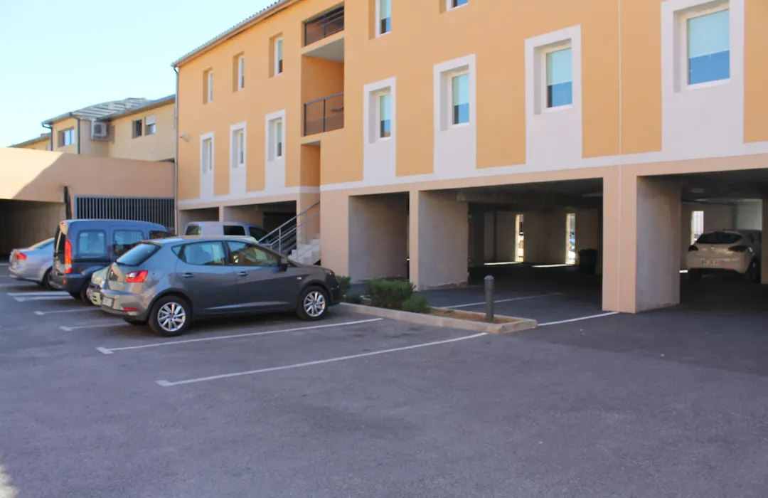 Suite Home Apt Luberon-1